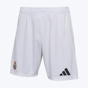 Шорты игровые домашние Adidas Real Madrid сезон 2024/25