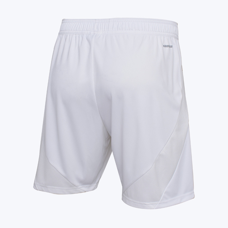 Шорты игровые домашние Adidas Real Madrid сезон 2024/25
