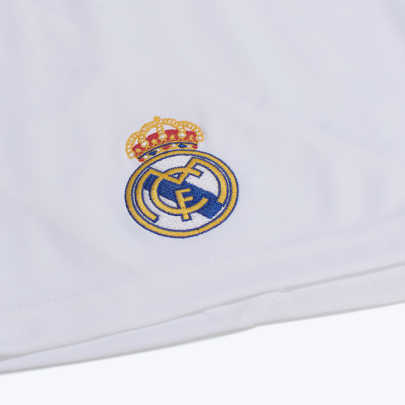 Шорты игровые домашние Adidas Real Madrid сезон 2024/25