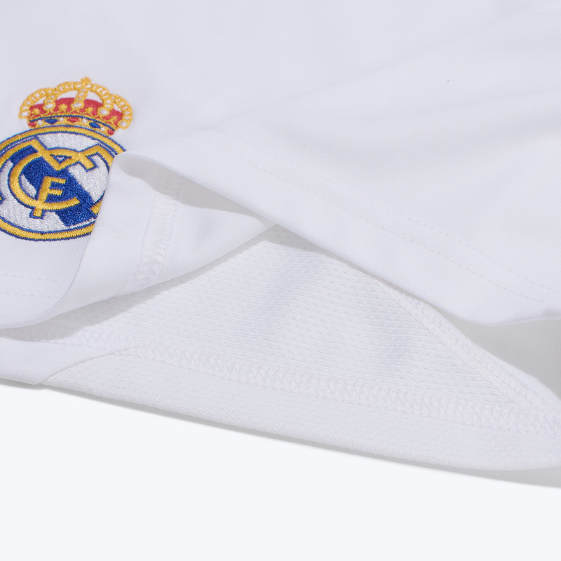 Шорты игровые домашние Adidas Real Madrid сезон 2024/25