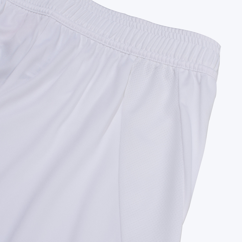 Шорты домашние подростковые Adidas Real Madrid сезон 2024/25
