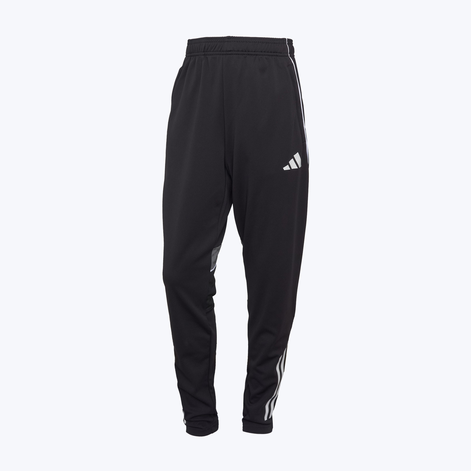 Брюки тренировочные подростковые Adidas Tiro25 IW0451