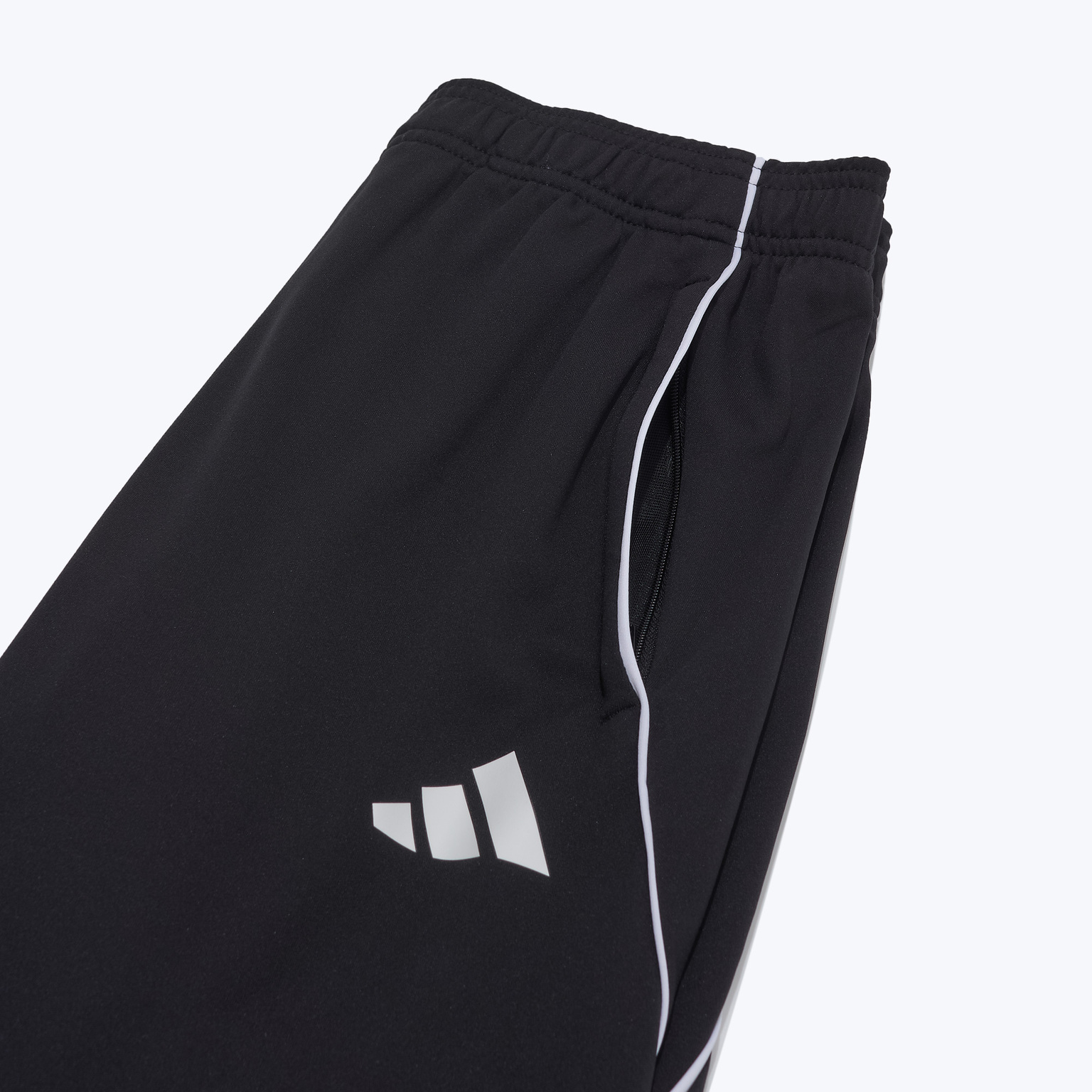 Брюки тренировочные подростковые Adidas Tiro25 IW0451