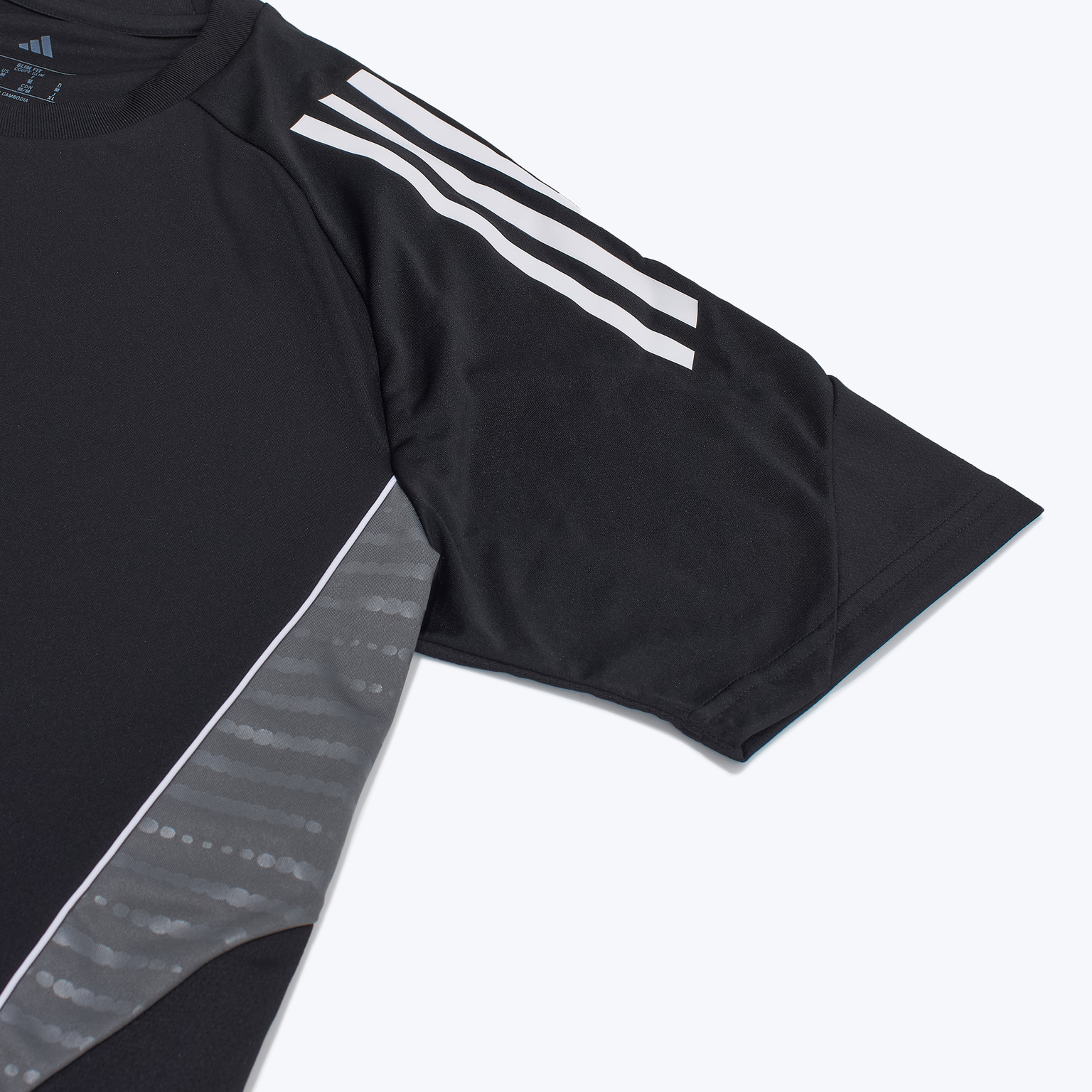 Футболка тренировочная Adidas Tiro25 JJ1518