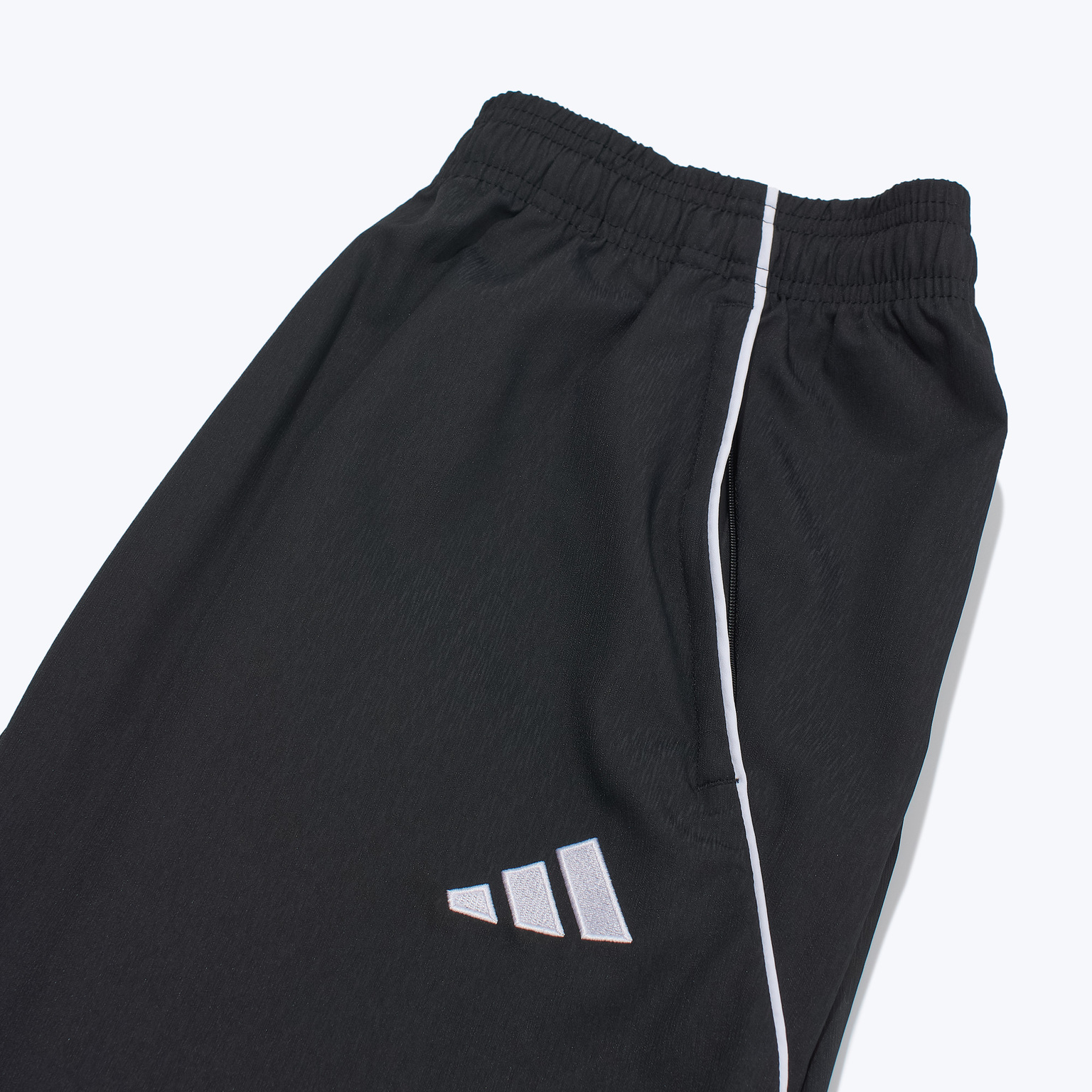 Брюки тренировочные Adidas Tiro25 Pre IW0412