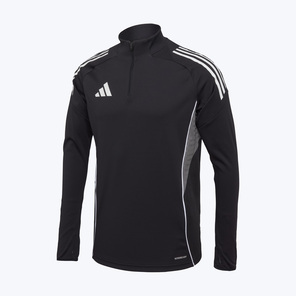 Свитер тренировочный Adidas Tiro25 JJ1515