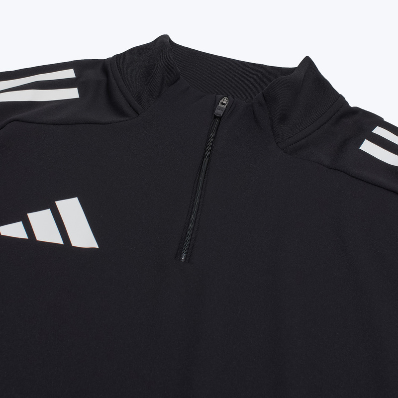 Свитер тренировочный Adidas Tiro25 JJ1515