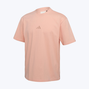 Футболка хлопковая Adidas Graphic Tee JD5828