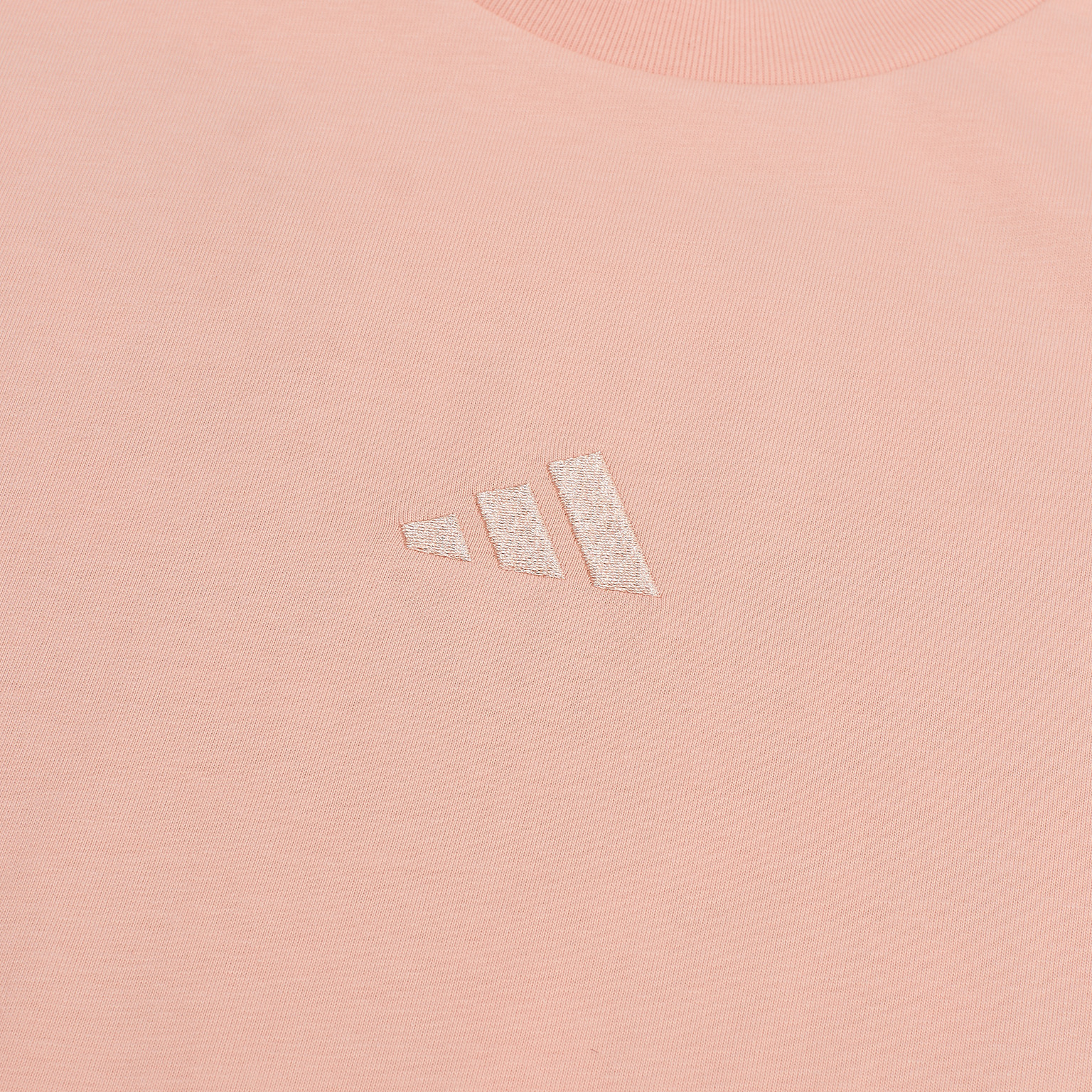 Футболка хлопковая Adidas Graphic Tee JD5828