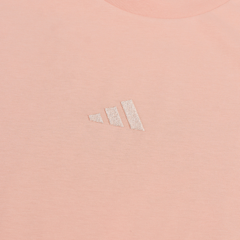 Футболка хлопковая Adidas Graphic Tee JD5828