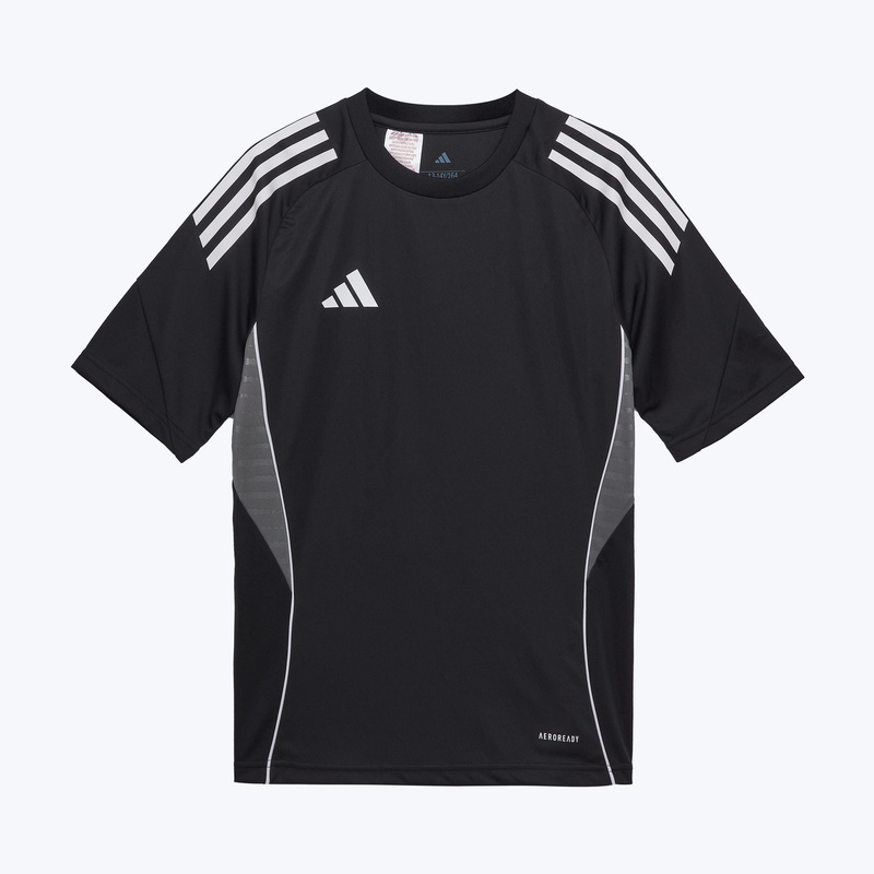 Футболка тренировочная подростковая Adidas Tiro25 IW0452
