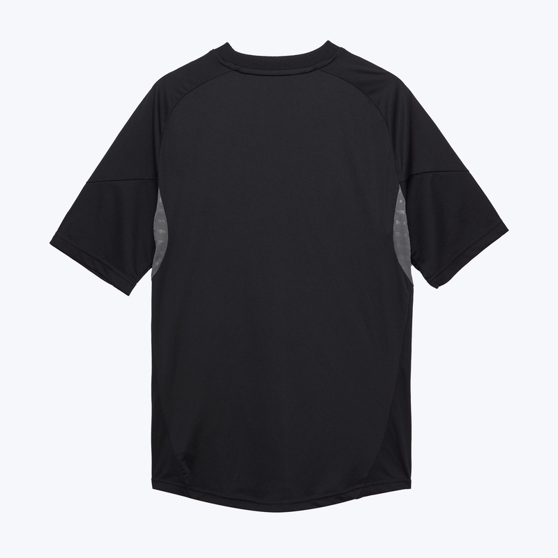 Футболка тренировочная подростковая Adidas Tiro25 IW0452
