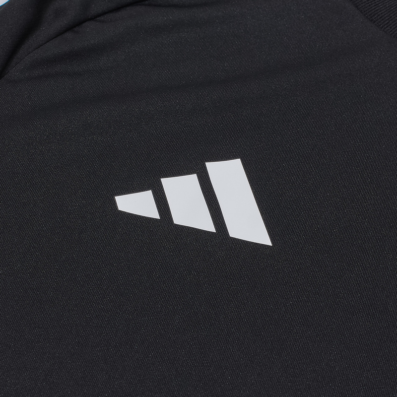 Футболка тренировочная подростковая Adidas Tiro25 IW0452