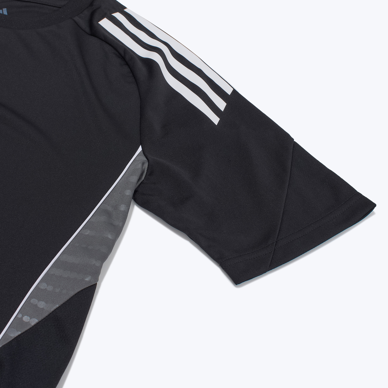 Футболка тренировочная подростковая Adidas Tiro25 IW0452