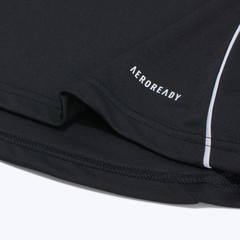 Футболка тренировочная подростковая Adidas Tiro25 IW0452