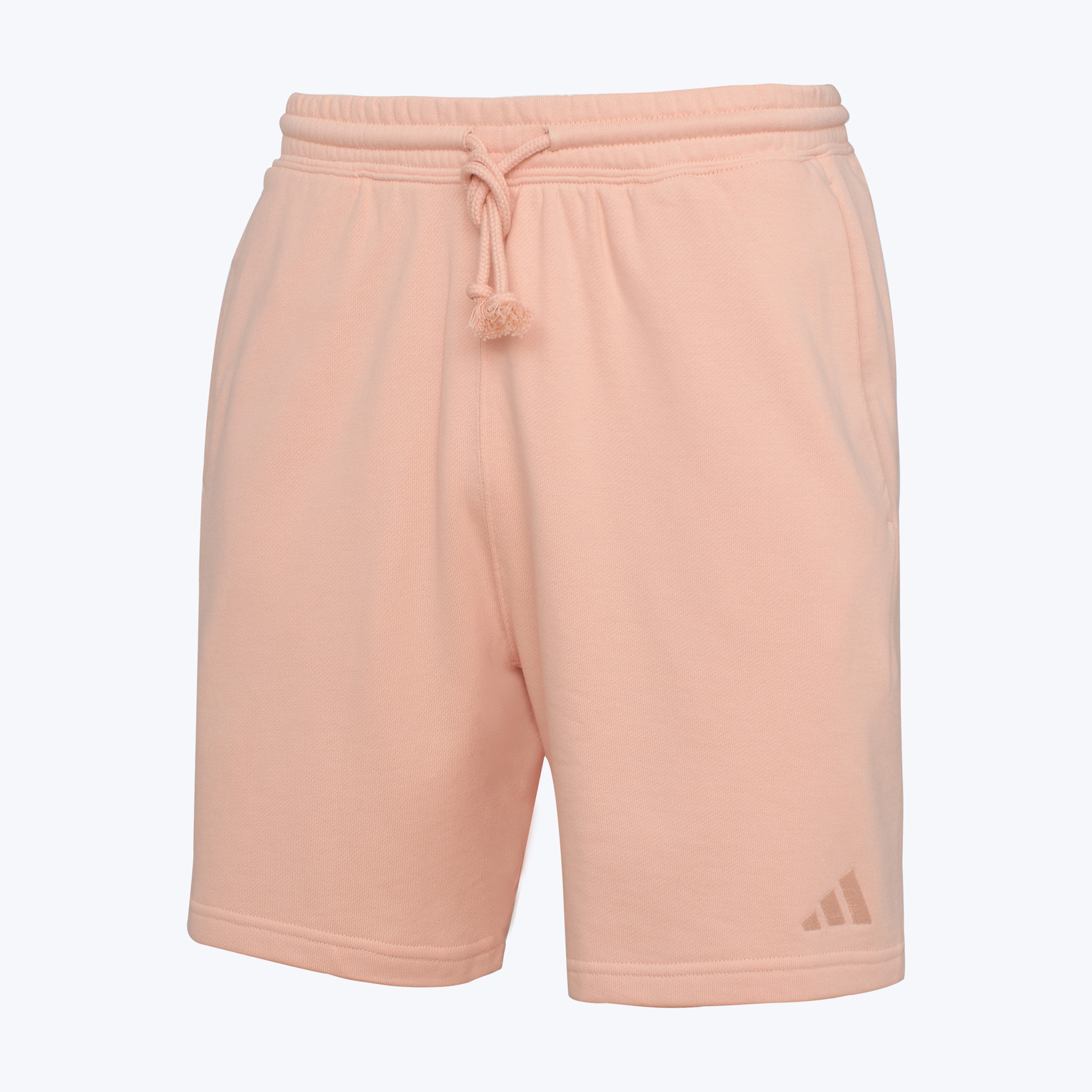 Шорты хлопковые Adidas JG0991
