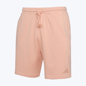 Шорты хлопковые Adidas JG0991