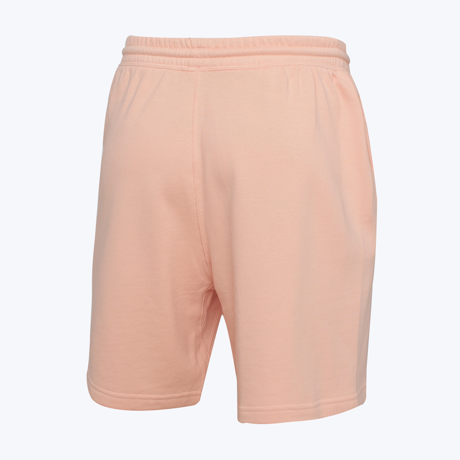 Шорты хлопковые Adidas JG0991