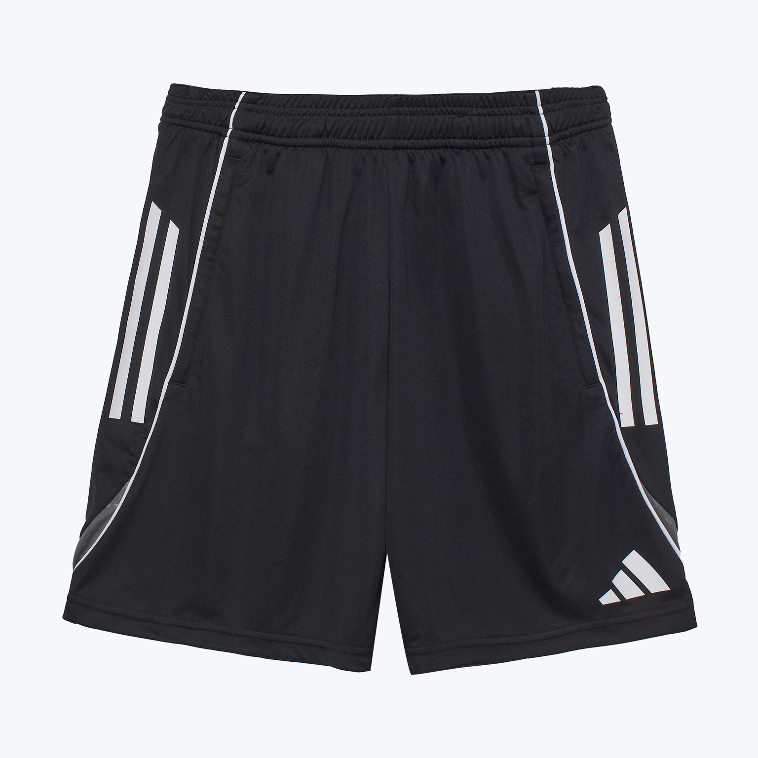 Шорты тренировочные подростковые Adidas Tiro25 IW0443