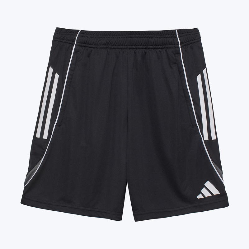 Шорты тренировочные подростковые Adidas Tiro25 IW0443