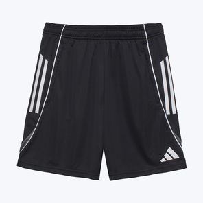 Шорты тренировочные подростковые Adidas Tiro25 IW0443