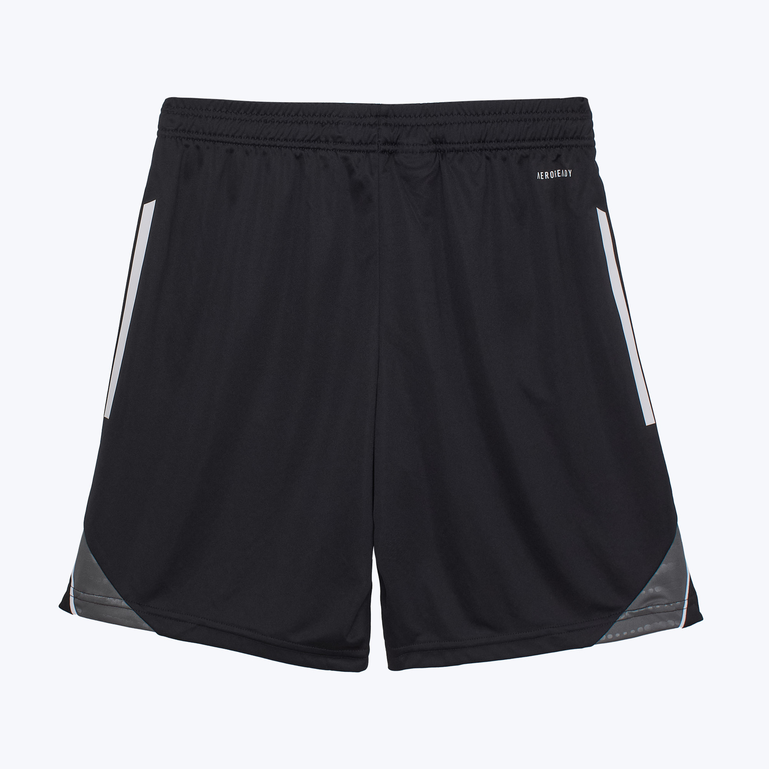 Шорты тренировочные подростковые Adidas Tiro25 IW0443