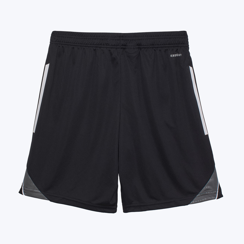 Шорты тренировочные подростковые Adidas Tiro25 IW0443