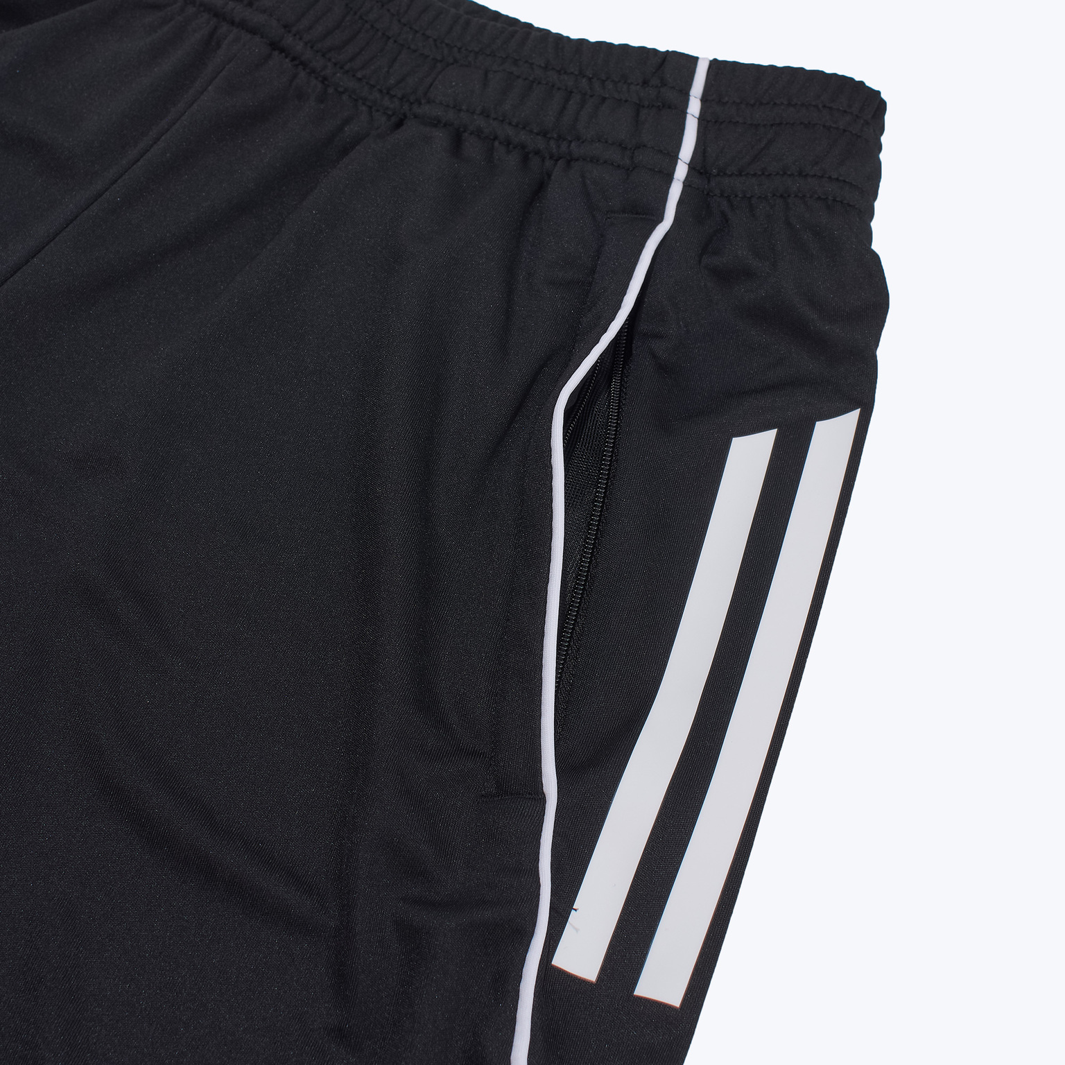 Шорты тренировочные подростковые Adidas Tiro25 IW0443