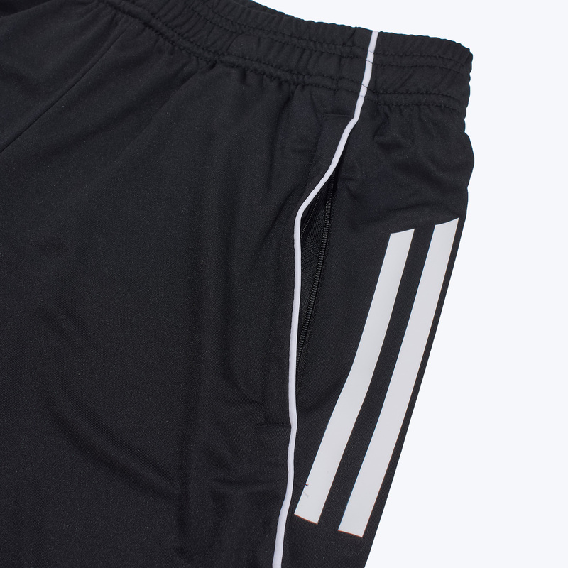 Шорты тренировочные подростковые Adidas Tiro25 IW0443
