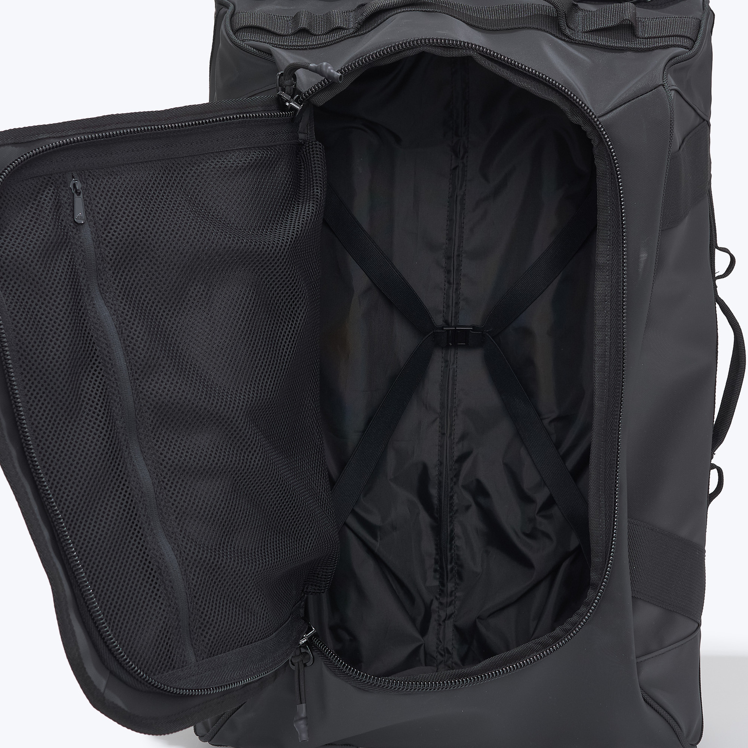 Сумка-чемодан Adidas Trolley IB2678