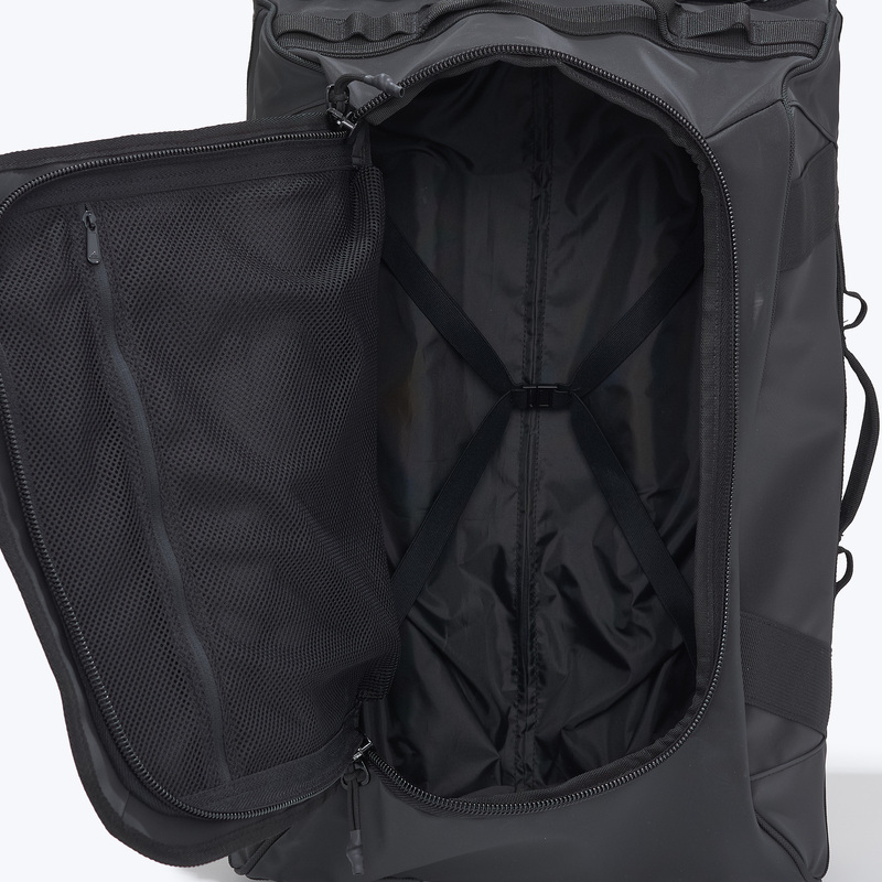 Сумка-чемодан Adidas Trolley IB2678