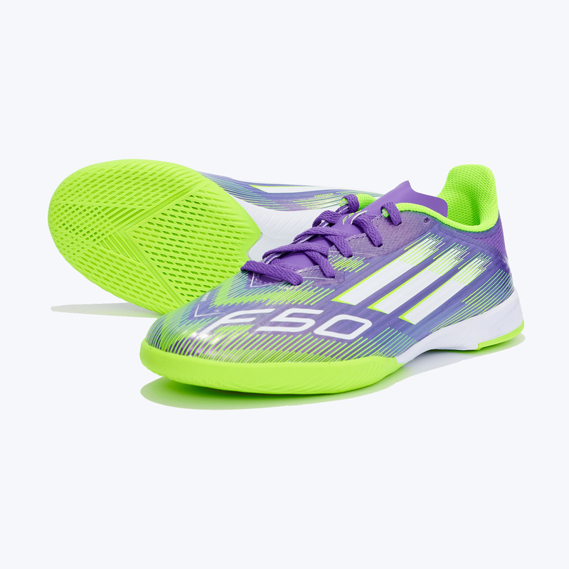 Футзалки детские Adidas F50 League IN JH7750
