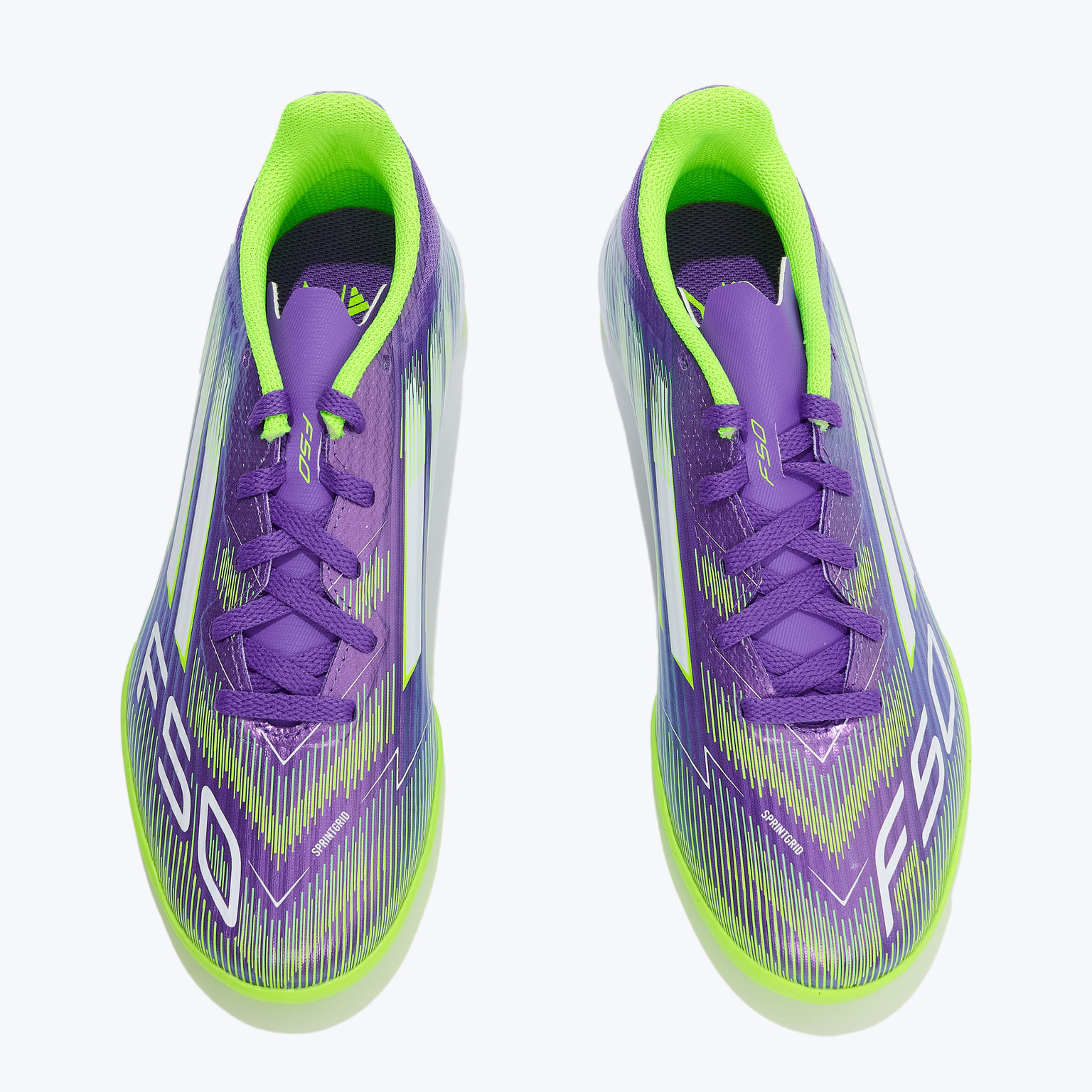 Футзалки детские Adidas F50 League IN JH7750