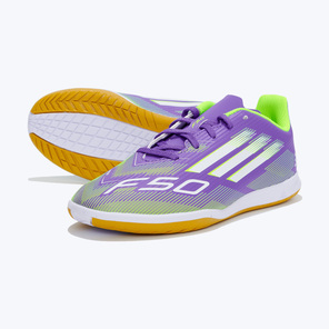 Футзалки детские Adidas F50 Club IN JI0042