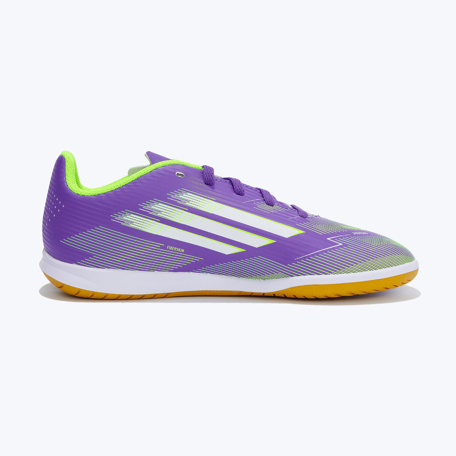 Футзалки детские Adidas F50 Club IN JI0042