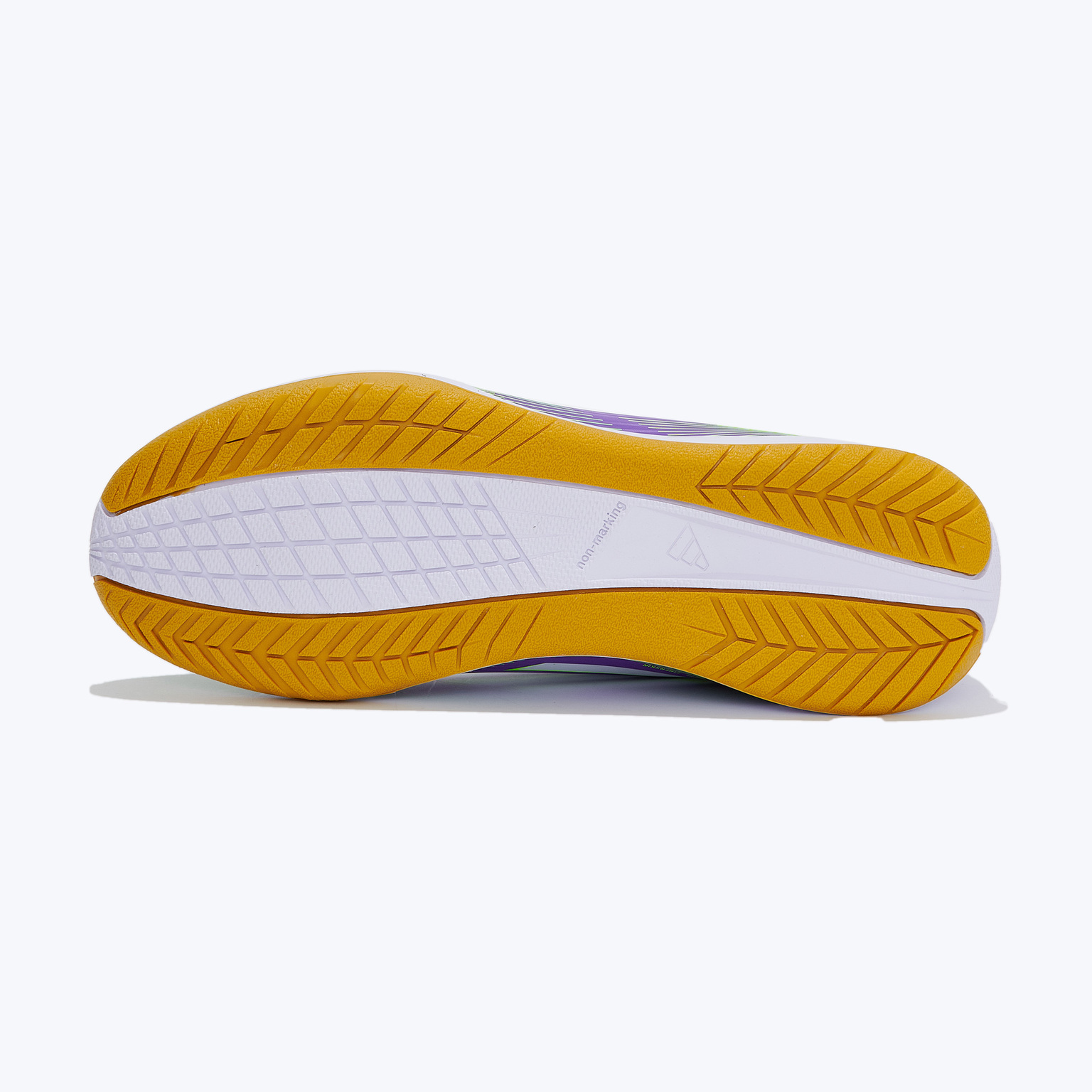 Футзалки детские Adidas F50 Club IN JI0042