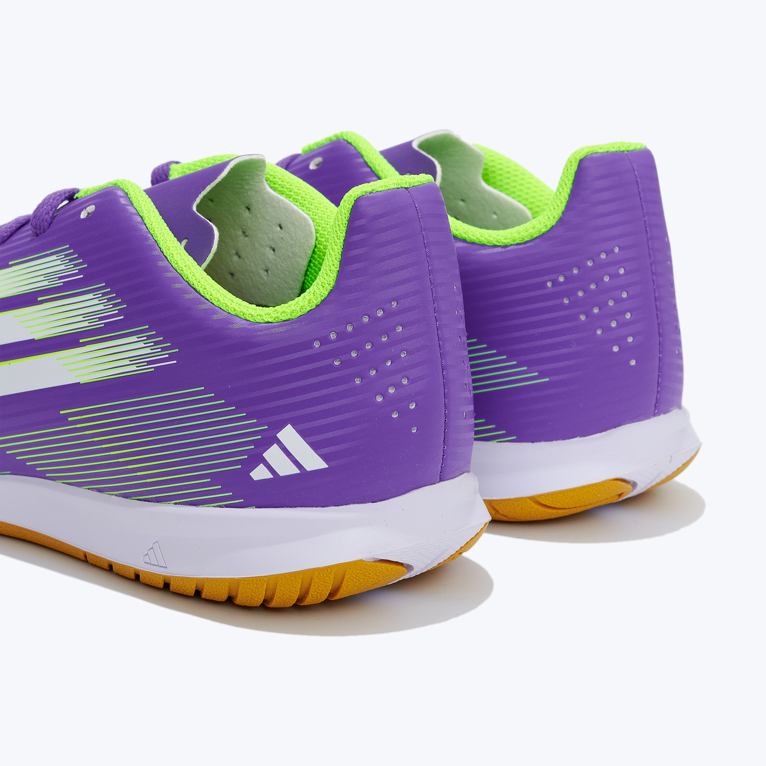 Футзалки детские Adidas F50 Club IN JI0042