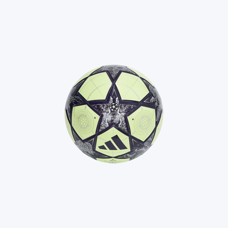 Сувенирный мяч Adidas Real Madrid Mini JN7306
