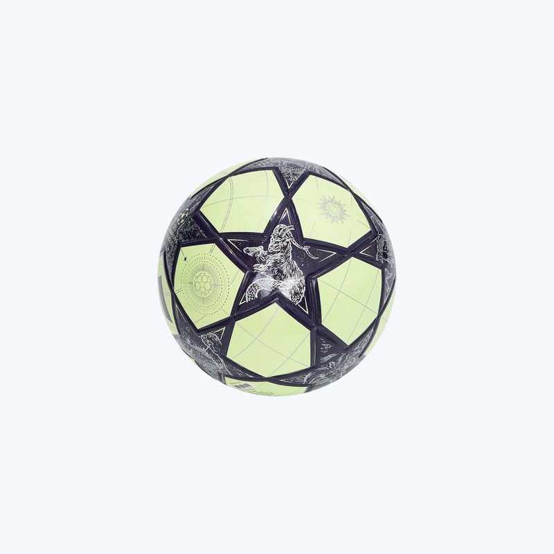 Сувенирный мяч Adidas Real Madrid Mini JN7306