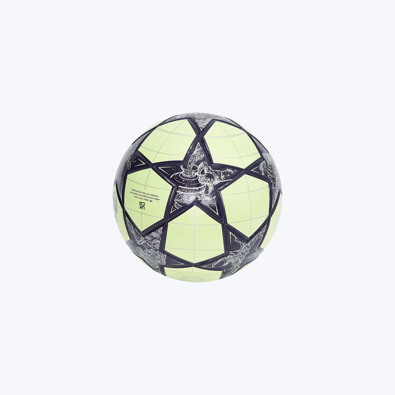 Сувенирный мяч Adidas Real Madrid Mini JN7306