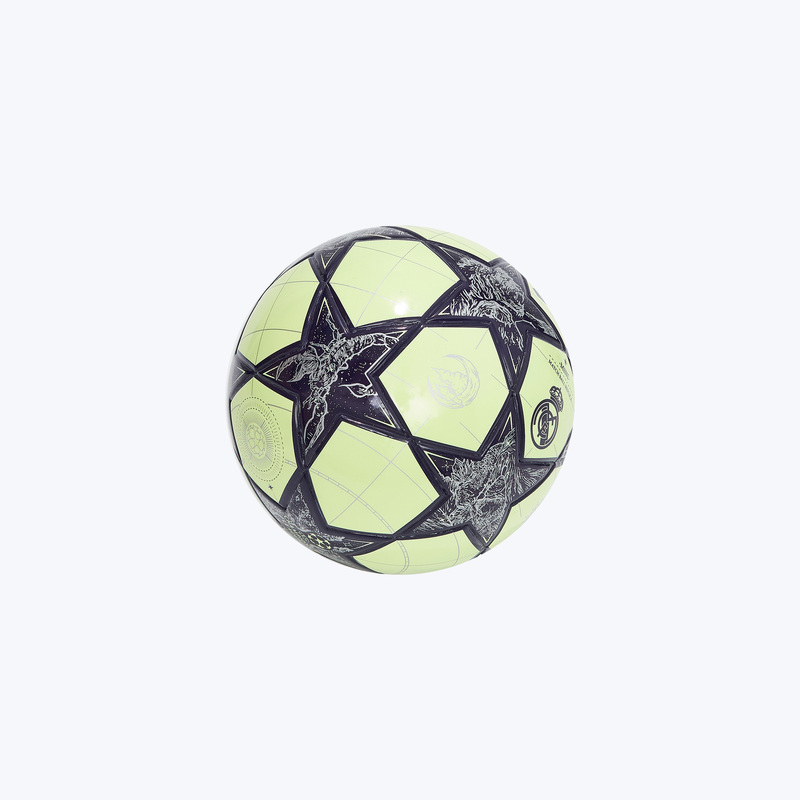 Сувенирный мяч Adidas Real Madrid Mini JN7306