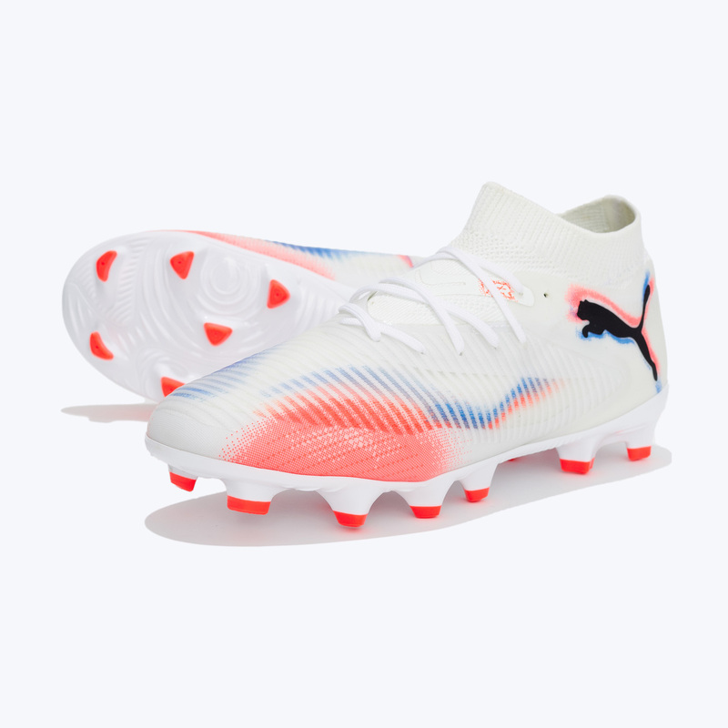 Бутсы детские Puma Future 8 Pro FG/AG 10861301