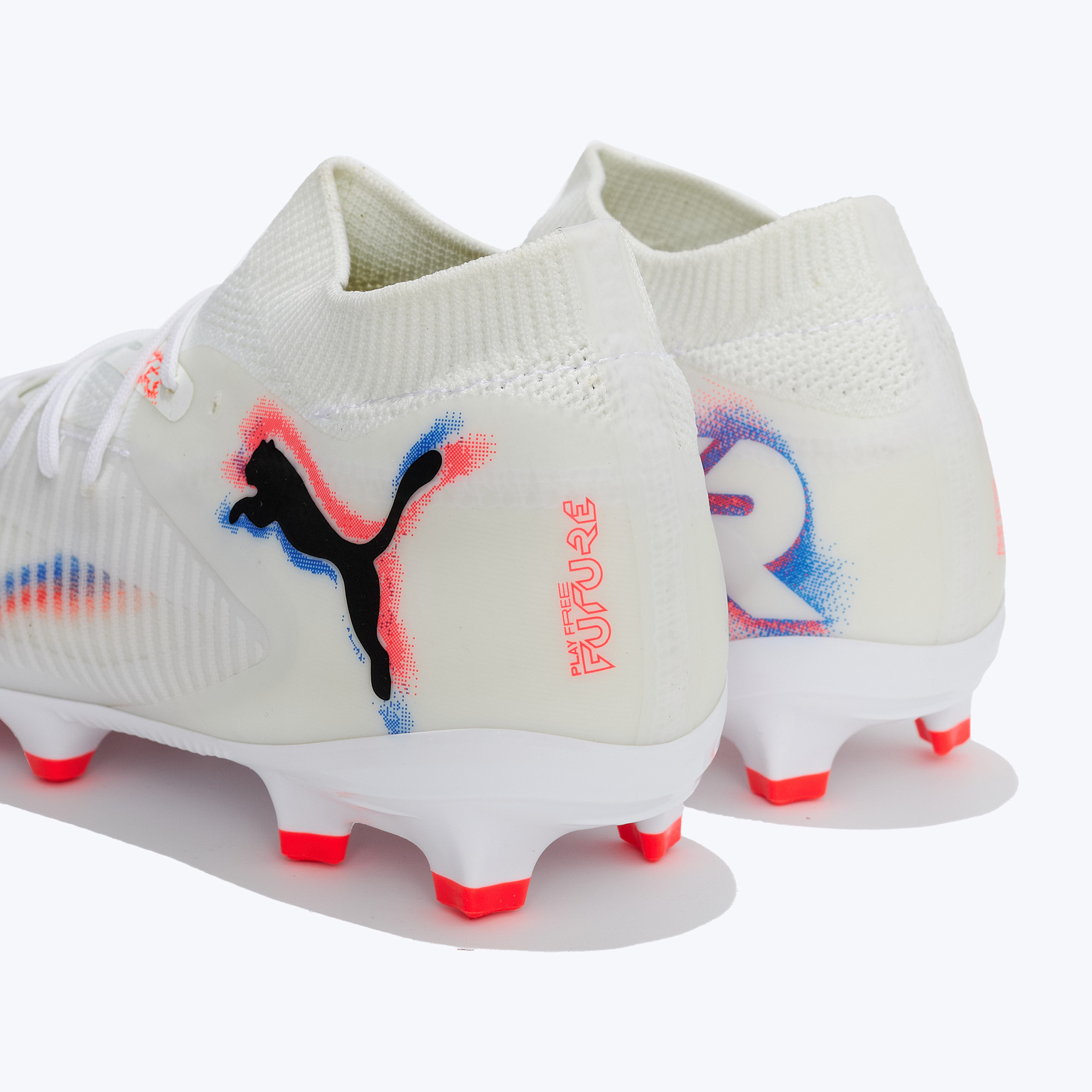 Бутсы детские Puma Future 8 Pro FG/AG 10861301