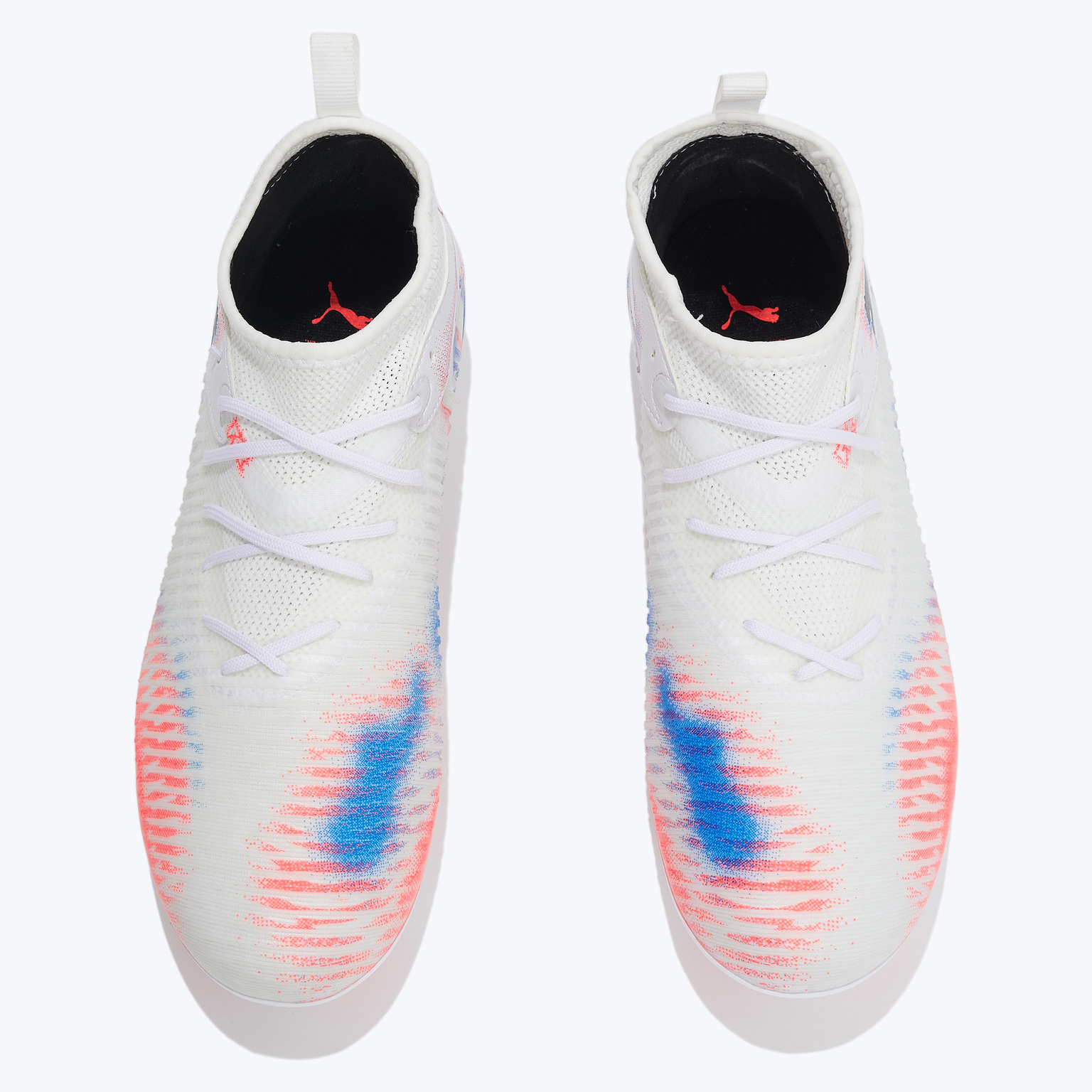Бутсы детские Puma Future 8 Match FG/AG 10861401