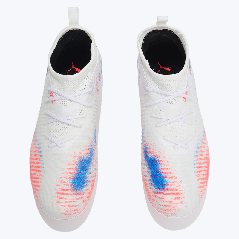 Бутсы детские Puma Future 8 Match FG/AG 10861401