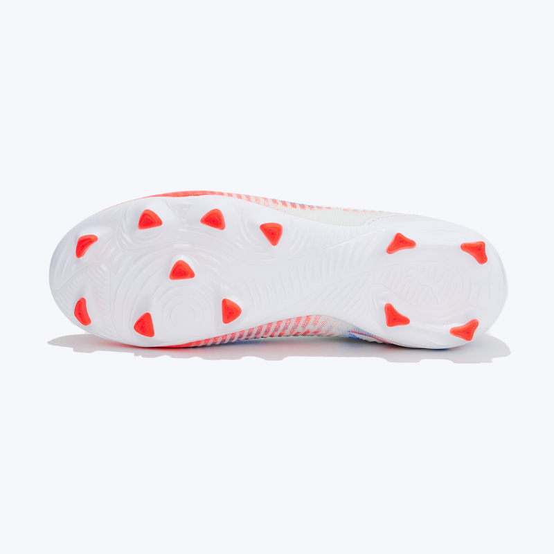 Бутсы детские Puma Future 8 Match FG/AG 10861401
