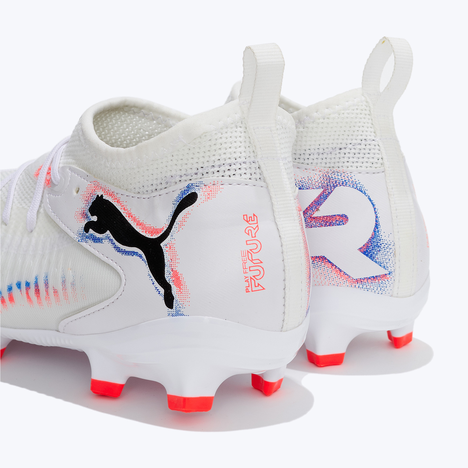 Бутсы детские Puma Future 8 Match FG/AG 10861401