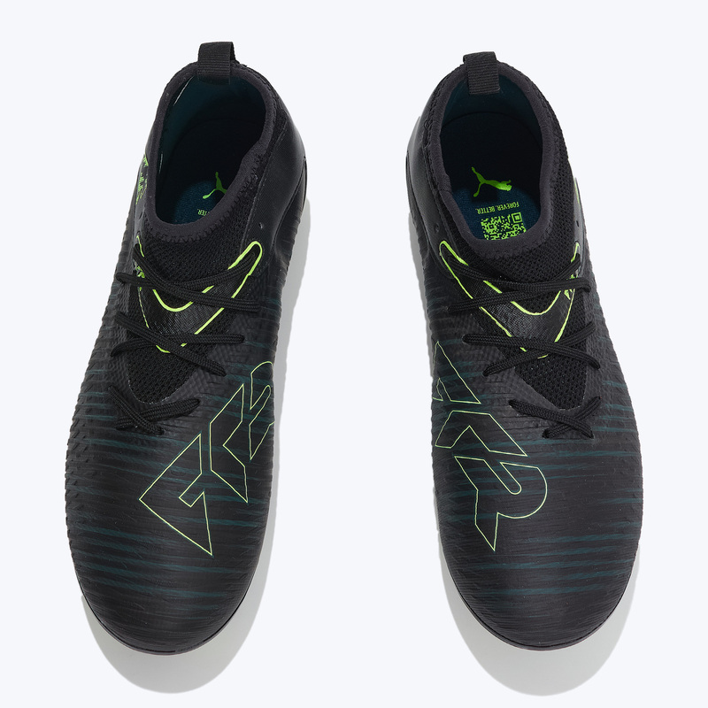 Бутсы детские Puma Future 8 Match FG/AG 10861402