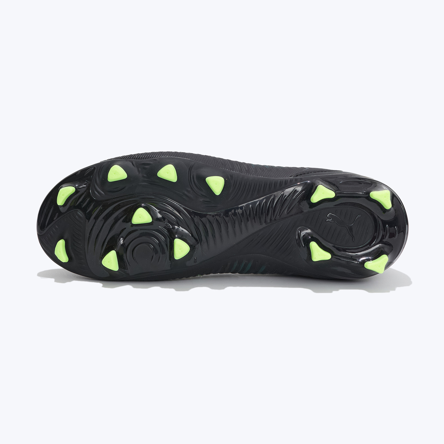 Бутсы детские Puma Future 8 Match FG/AG 10861402