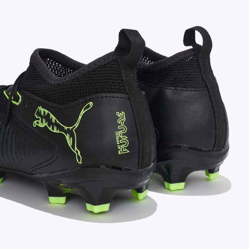Бутсы детские Puma Future 8 Match FG/AG 10861402